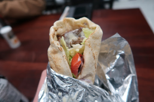 Photo of Alz Donair - 9921 101 Ave, Peace River, AB T8S 1T3